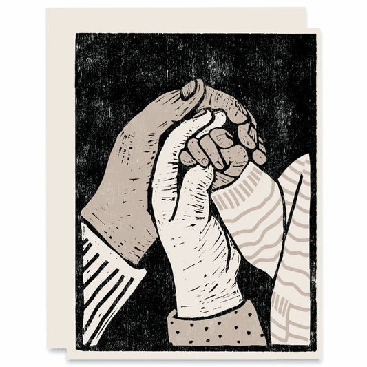 Algae Ink Your Tiny Hands in Ours