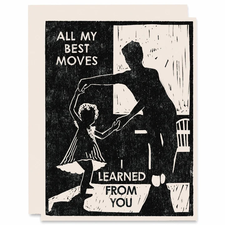 Algae Ink Mother's Day Card