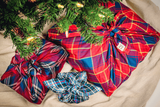 Holiday Plaid Bundle
