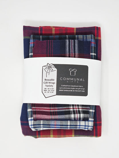Holiday Plaid Bundle